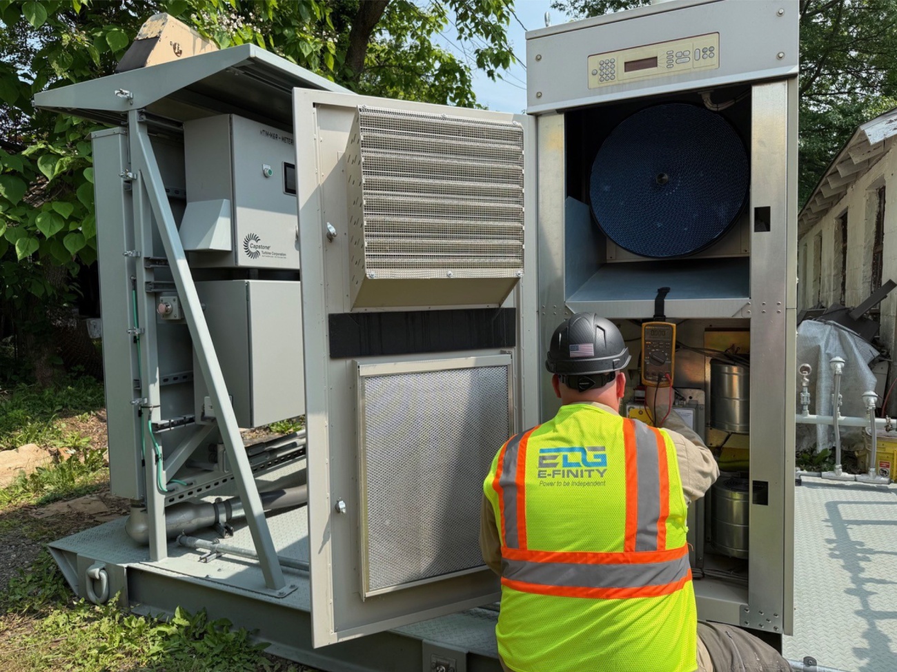 Operate&Maintain (1)